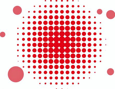 dot pattern, polka dot, dot, background, JPG, PNG and AI