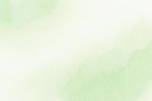 淡いグリーンの水彩グラデーション背景 淡いグリーンの水彩グラデーション背景 水彩,グラデーション,緑,淡い,背景,パステル,ナチュラル,やさしい,柔らかい,透明感のイラスト素材