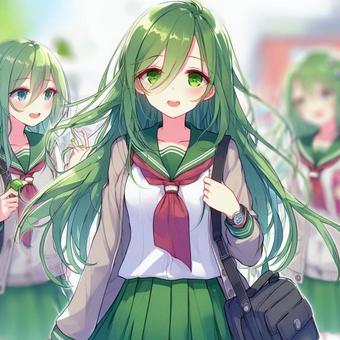 おはよう