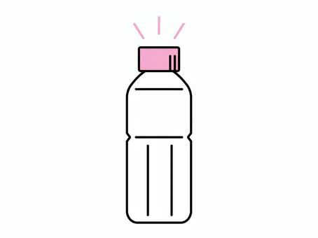 ペットボトルのアイコン ペットボトル,アイコン,イメージ,水,水分,ジュース,ドリンク,飲み物,水分補給,リサイクルのイラスト素材