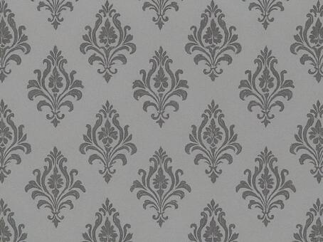 556.背景 ダマスク柄,ダマスク,模様,パターン,シームレス,背景,壁紙,アンティーク,クラシック,エレガントのイラスト素材