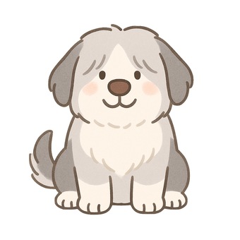 ポリッシュローランドシープドッグ