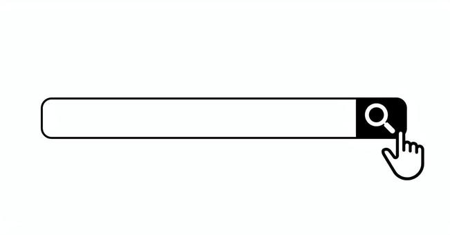 検索窓 検索,窓,バー,ボックス,ボタン,キーワード,エンジン,サイト,虫眼鏡,探すのイラスト素材