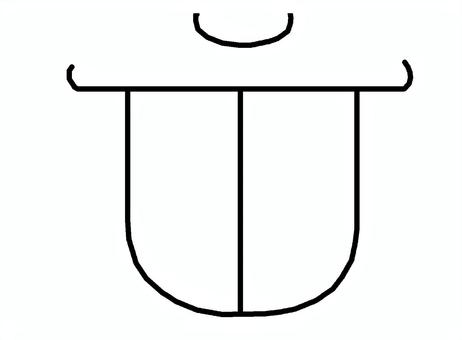 舌 舌,器官,べろ,味覚,咀嚼,嚥下,発音,イラストのイラスト素材