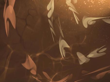 彗光の軌跡_ブロンズ07k 彗光の軌跡_ブロンズ07k 背景,抽象,光,ブロンズ,ベージュ,ゴールド,グラデーション,落ち着いた,上品,高級感のイラスト素材