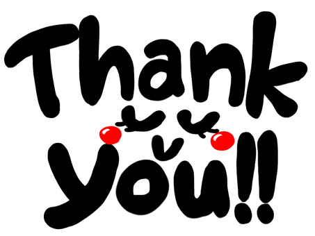 thank, thank, inggris, matur suwun, fonts,