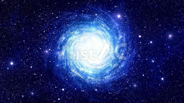 宇宙・星空の背景素材62 宇宙,キラキラ,コスモのイラスト素材