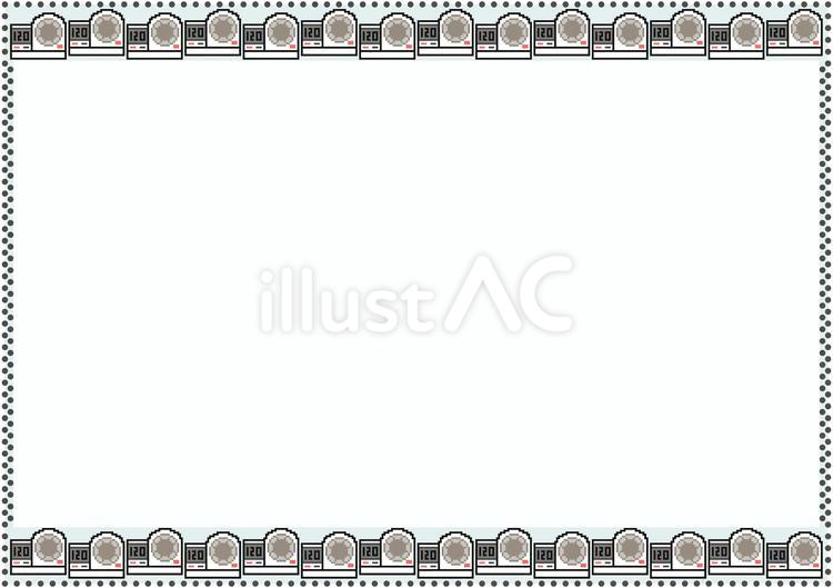 壁紙の血圧計です。 壁紙,血圧計,測定のイラスト素材