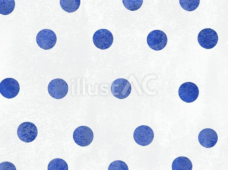 水玉 水玉,夏,模様のイラスト素材