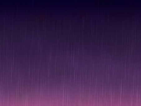 雨模様の背景01 背景,壁紙,枠,カード,ポストカード,模様,装飾,飾り,紫,グラデーションのイラスト素材