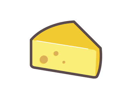 cheese, сыр, сыр чеддер, молочные продукты, JPG, PNG and AI