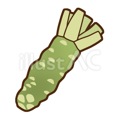 わさび