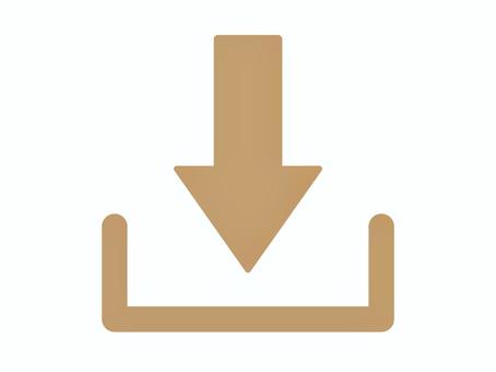 ダウンロード（インストール）のボタン ダウンロード,アイコン,インストール,ボタン,マーク,ファイル,データ,シルエット,インターネット,パソコンのイラスト素材