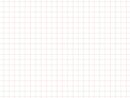 シンプル方眼グリッド背景③ グラフチェック,グラフ用紙,方眼用紙,方眼紙,方眼,方眼罫,グリッド,グリッド線,マス目,格子のイラスト素材