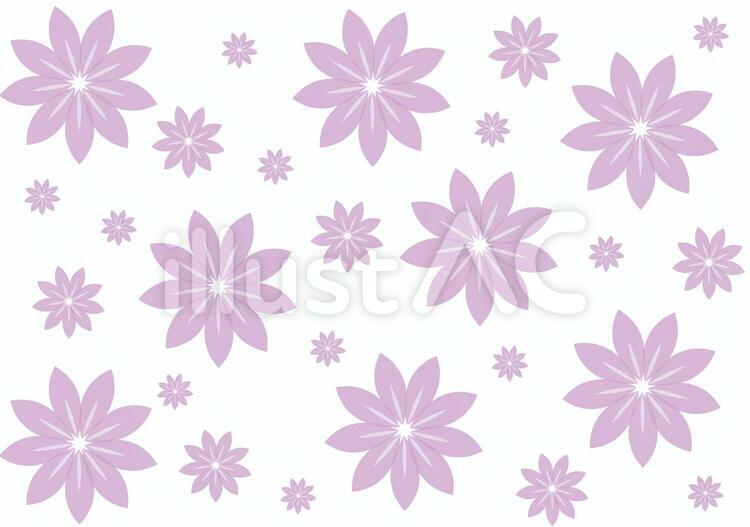 壁紙,和華風 壁紙,お花,花のイラスト素材