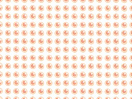 水彩で描いたたくさんのいくら背景 いくら,水彩,食べ物,点,点々,沢山,並ぶ,規則正しい,ファブリック,背景のイラスト素材