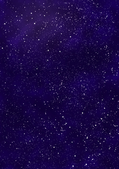 鮮やかな銀河の背景 背景,壁紙,銀河,風景,景色,自然,宇宙,空,星,星雲のイラスト素材