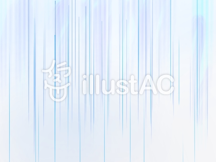 五月雨 雨,天気,紫のイラスト素材