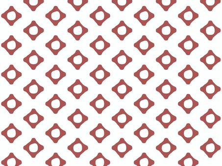 和柄背景　パターンスウォッチ 和柄,背景,和風,和,お正月,模様,紋様,七五三,パターン,スウォッチのイラスト素材