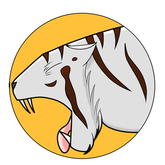 白虎 白虎,虎,動物,生き物,猛獣のイラスト素材