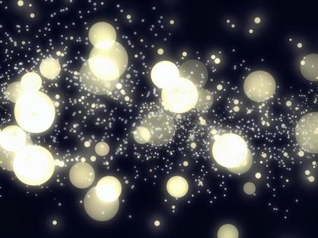 Free Vectors | Gold and black glitter background image