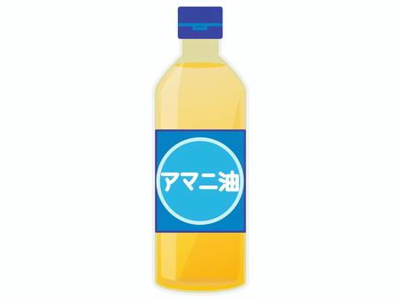アマニ油 アマニ油,亜麻仁,油,オイル,調味料,調理,料理,キッチン,調理油のイラスト素材