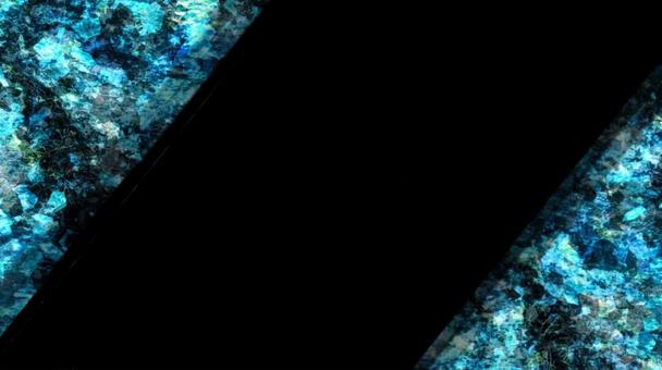 ダーク背景 ダーク背景 ストーン,柄,black,グリーン,ブルー,背景,かっこいいのイラスト素材