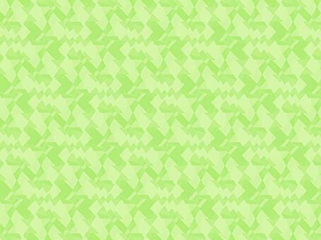 緑の抽象的な幾何学模様の背景632 幾何学模様,背景,壁紙,緑,黄緑,かわいい,きれい,おしゃれ,パターン,柄のイラスト素材