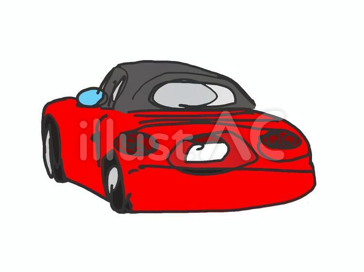 乗り物 乗り物 自動車,車のイラスト素材