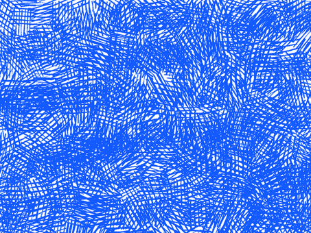 乱雑な「塗りつぶし」背景_01 乱雑,ランダム,塗りつぶし,ライン,ごちゃごちゃ,背景,ぐちゃぐちゃ,無秩序,ブルー系のイラスト素材