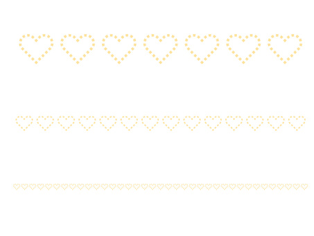 Illustration, heart, mark, line, 