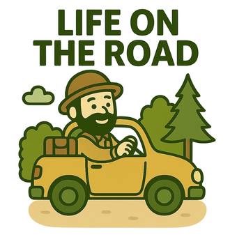life on the road