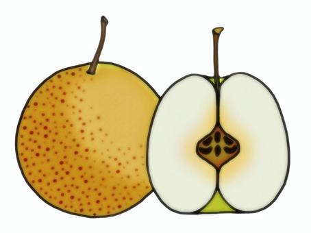 pear, , JPG and PNG