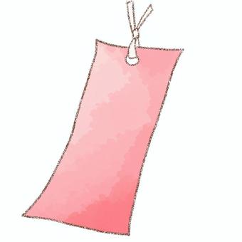 Red strip, JPG and PNG Red strip, strip, tanabata, red, JPG and PNG