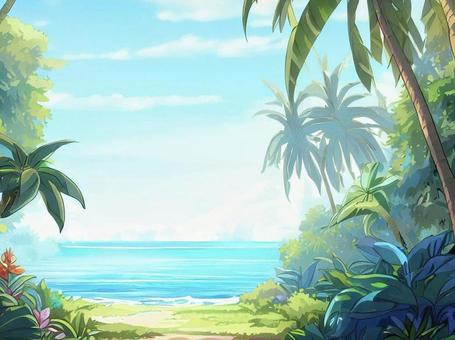 tropical sea, JPG tropical sea, , JPG