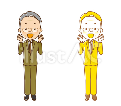 会社社員68