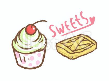 スイーツセット