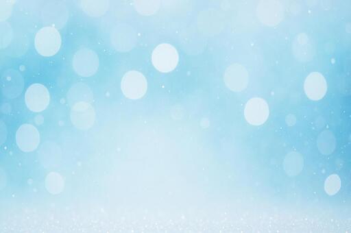 キラキラ輝く冬のイルミネーション背景 背景,玉ボケ,キラキラ,光,イルミネーション,雪,冬,幻想的,明るい,輝きのイラスト素材