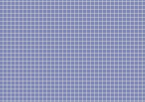 くすみブルーの方眼 背景,壁紙,模様,パターン,柄,かわいい,シンプル,くすみ,カラー,ブルーのイラスト素材