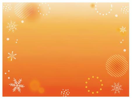 ぽかぽか背景イラスト ぽかぽか背景イラスト 暖かい,ぽかぽか,背景,冬,暖房のイラスト素材