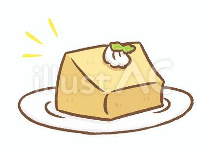 シフォンケーキ