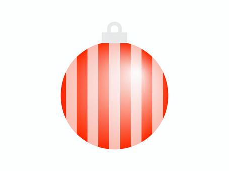 クリスマスオーナメント