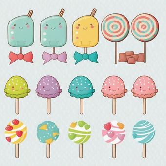 candy, JPG candy, candy, tiny, fashionable, JPG
