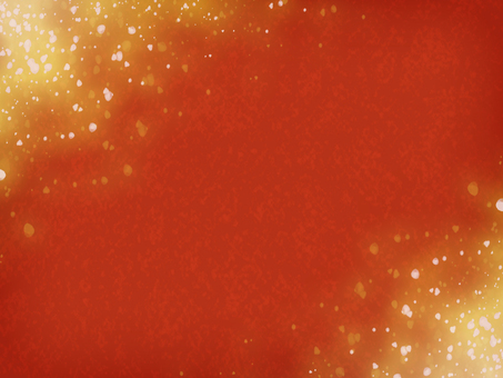和紙風 赤金グラデーション背景（高級感） 和紙,背景,和風,テクスチャ,グラデーション,光,上品,ナチュラル,シンプル,高級感のイラスト素材