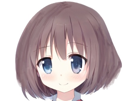 かわいい女の子イラスト 無料イラストなら イラストac