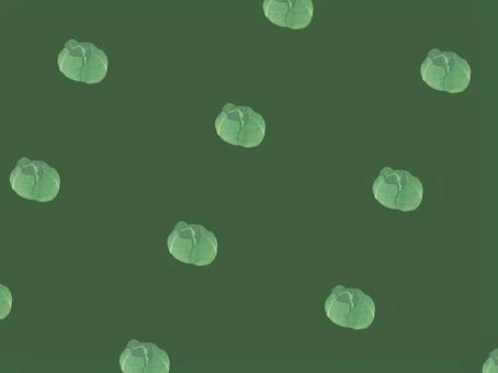 Cabbage pattern background green, JPG, PNG and AI Cabbage pattern background green, minik, yeşil, arka fon, JPG, PNG and AI