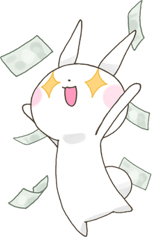 RUNRUN rabbit 138 RUNRUN rabbit 138