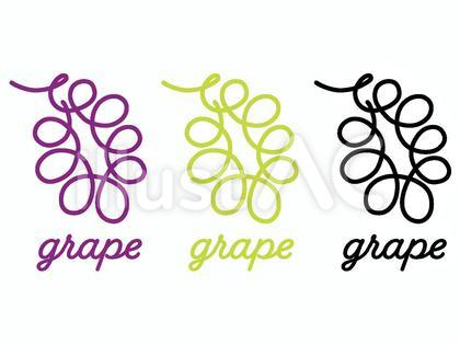 grapeロゴマーク16