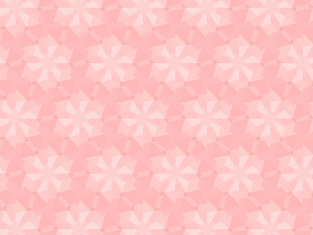 ピンクの抽象的な幾何学模様の背景638 幾何学模様,背景,壁紙,ピンク,かわいい,きれい,おしゃれ,パターン,柄,バックグラウンドのイラスト素材