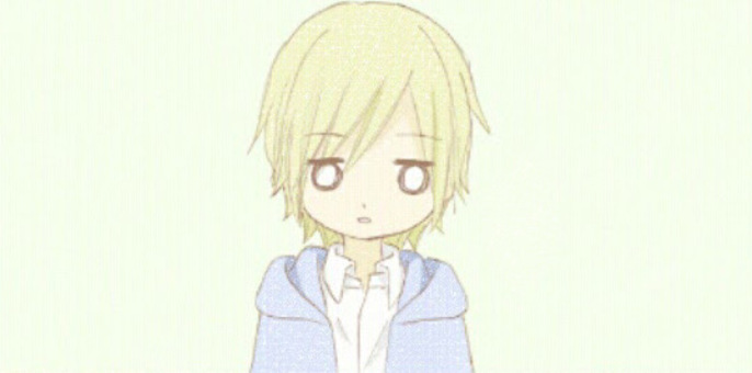 男の子 人物,男の子,キャラクター,金髪,パステルカラー,デフォルメ,かわいい,淡い,萌え系のイラスト素材